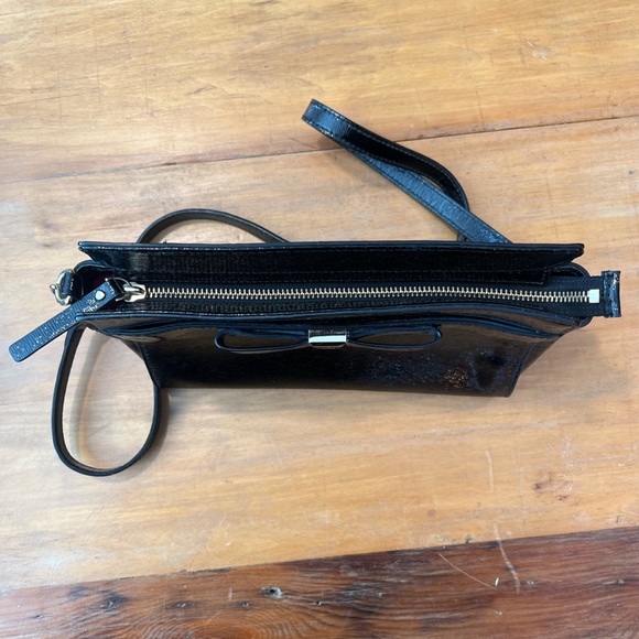 Kate Spade Beacon Court Angelica Crossbody Purse - LIKE NEW - Picture 11 of 12